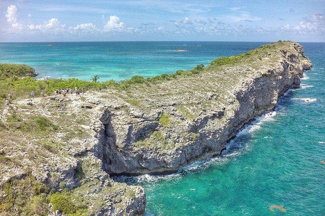 Adventure Antigua - Elis Original Eco Tour - Confirmation and Logistics