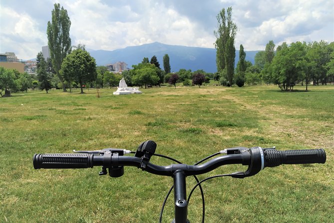 Adventure Bike Tours in Sofia - Customer Reviews and Feedback