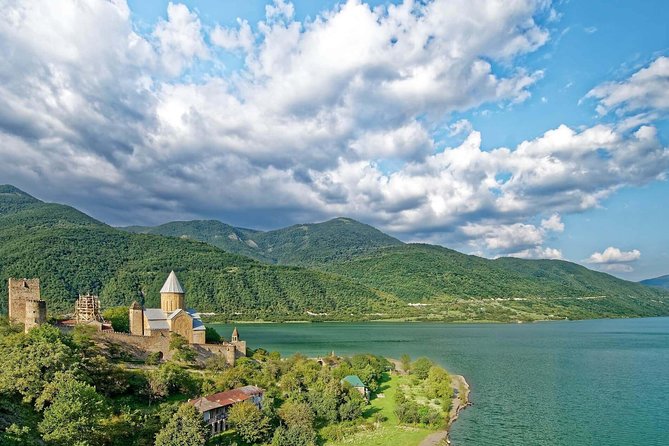 Adventure in Caucasus – Private Tour to Jinvali, Ananuri, Gudauri, Kazbegi - Customer Reviews