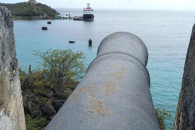 Adventurous Escooter Tour Activities in Curacao - Cancellation Options