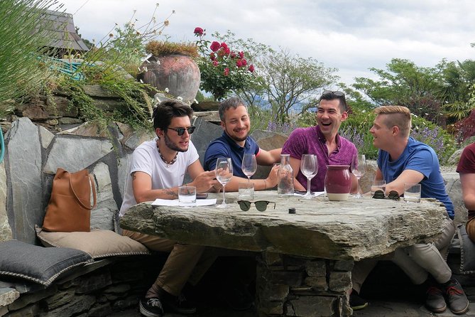 Afternoon Boutique Wine Tour - Important Tips