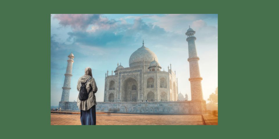 Agra: Taj Mahal Skip-The-Line Entry With Guided Tour - Frequently Asked Questions