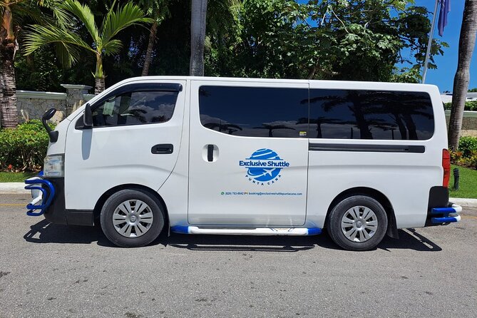 Airport & Hotel Transfers in Punta Cana - Accessibility Features Available