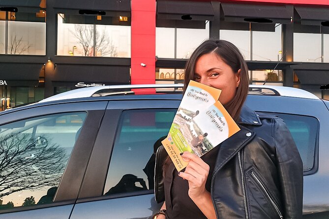 Airport Transfer in Belgrade, Serbia - Customer Reviews and Experiences