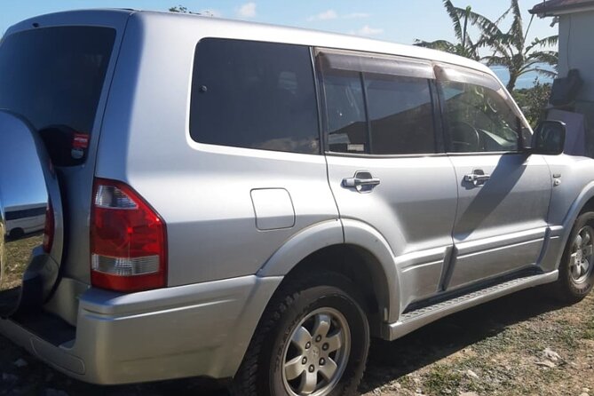 Airport Transfers to Antigua Hotels/Resorts - Customer Experiences