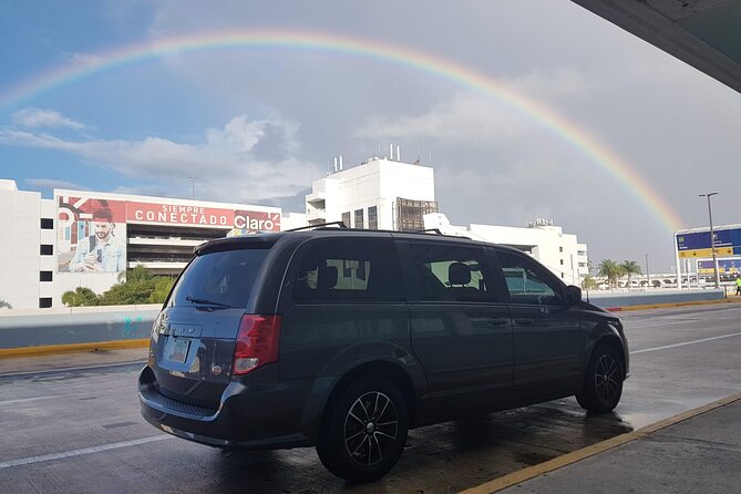 Airport Transportation to Cruise Ships, Hotels, Bnbs in San Juan, Puerto Rico - Customer Reviews and Ratings