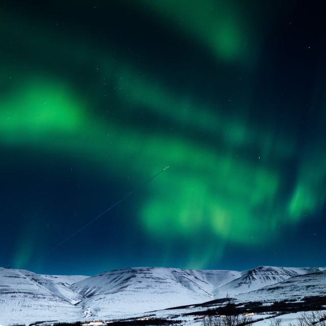 Akureyri: Northern Lights Photography Tour - Customer Ratings and Reviews