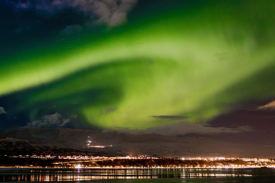 Akureyri: Northern Lights Tour - Frequently Asked Questions