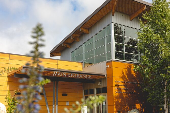 Alaskan Heritage and Sightseeing Tour in Fairbanks - Customer Feedback