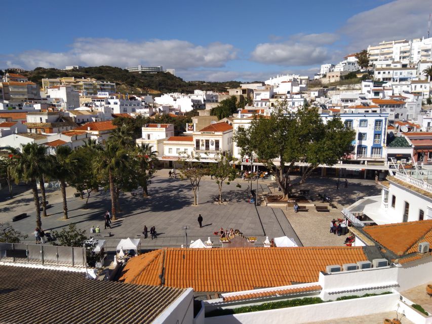 Albufeira: Guided Tour by Tuk-Tuk - Customer Feedback and Ratings