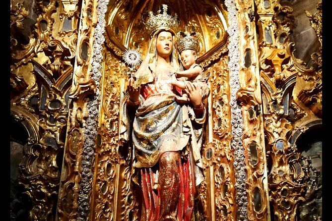 Alcazar and Cathedral of Seville Private Tour - Cancellation Policy