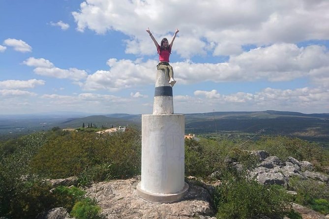 Algarve Half Day Jeep Safari Tour - Exploring the Algarve