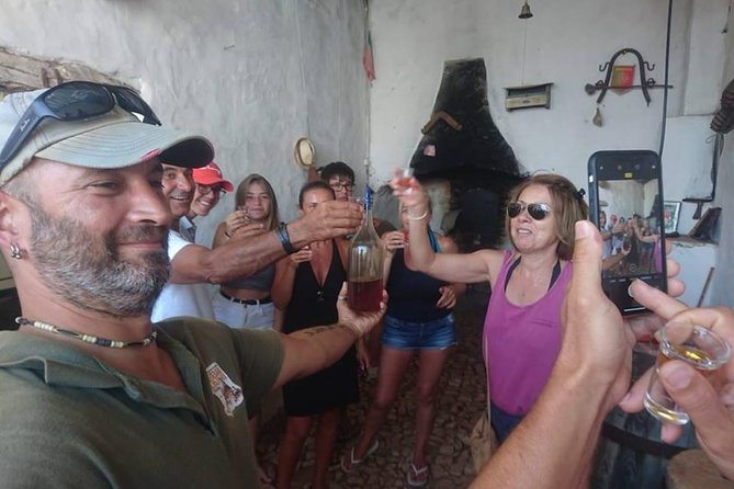 Algarve Jeep Safari and Boat Tour - Full Day Mountains & Dolphins - Group Size and Rescheduling