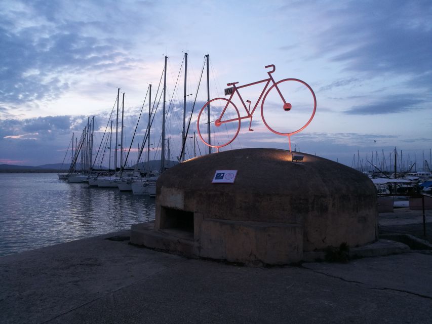 Alghero Walking Tour With Local Guide - Hidden Gems of Alghero