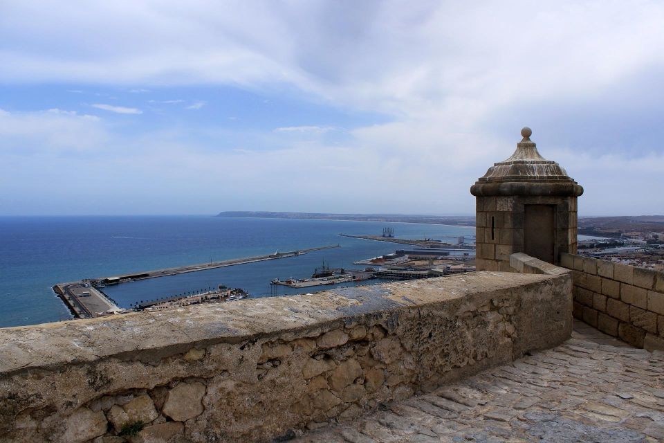 Alicante - Old Town Private Walking Tour - Frequently Asked Questions
