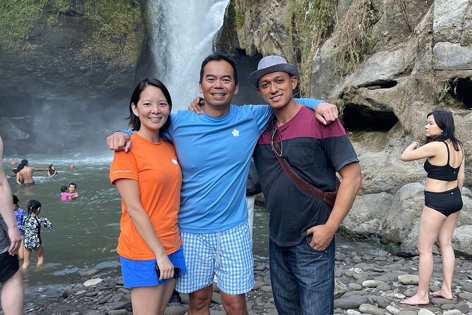 All - Inclusive Ubud Tour - Ubud Culture - Private Tour Guide - Highlights of Ubud Culture