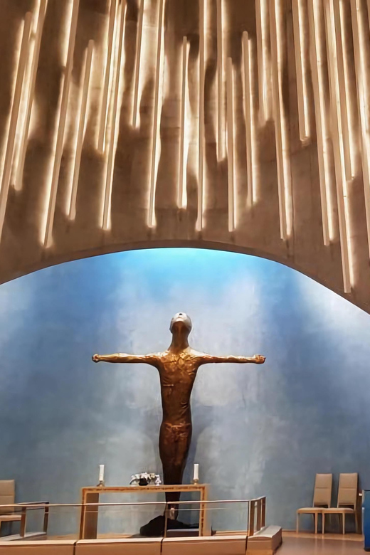 Altas Most Iconic Sights. Day Tour. - Guided Tour Details