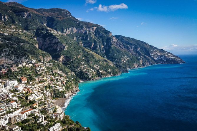 Amalfi Coast and Pompeii for Families Private Tour - Important Travel Information