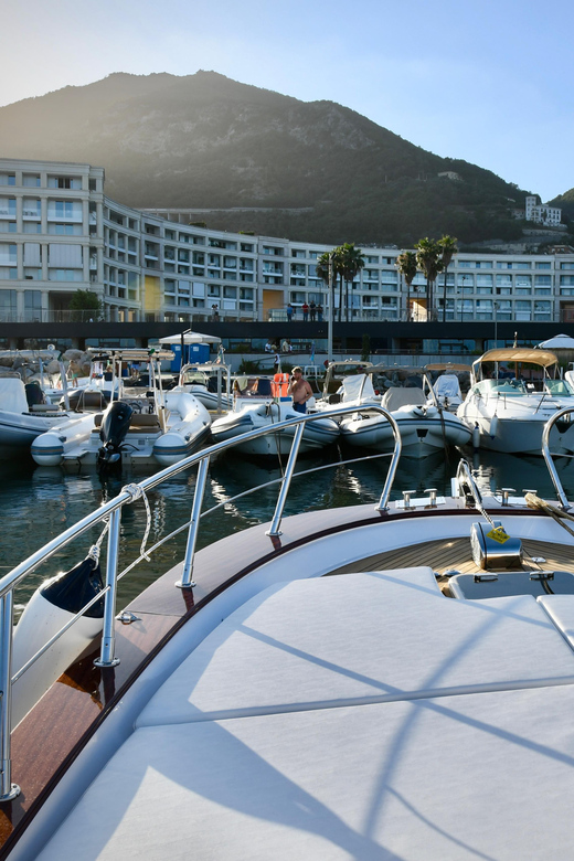 Amalfi Coast Boat Tour - Restrictions and Considerations
