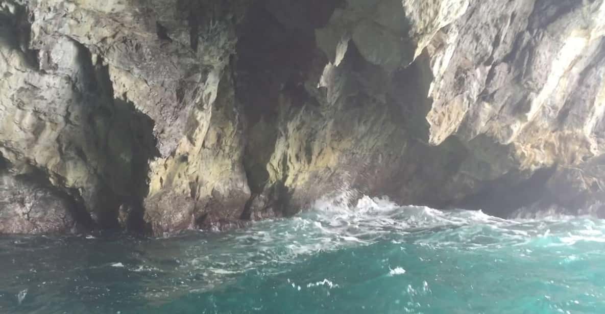 Amalfi Coast Private Boat Tour (Group) - Recap