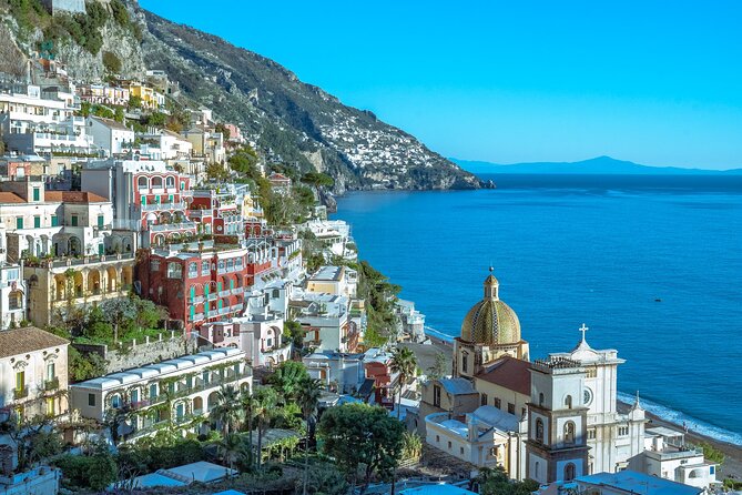 Amalfi Drive-Sharing Tour - Tips for a Great Tour