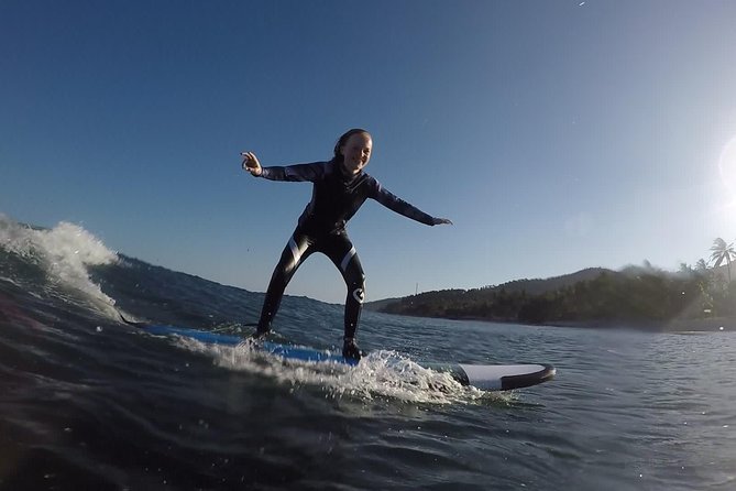 Amazing 5 Days Surf Camp Packages Senggigi Lombok - Meeting Point Information