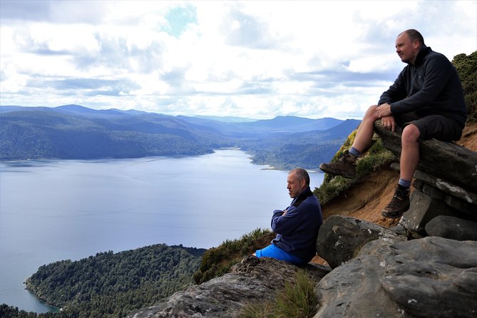 Amazing New Zealand Itineraries & Chauffeur-Driven Tours - Accessibility Features