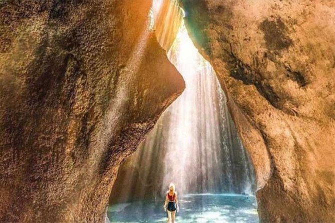 Amazing Private Tour: Lempuyang Temple, Tirta Gangga, Tukad Cepung Waterfall - Photography Tips for Stunning Shots