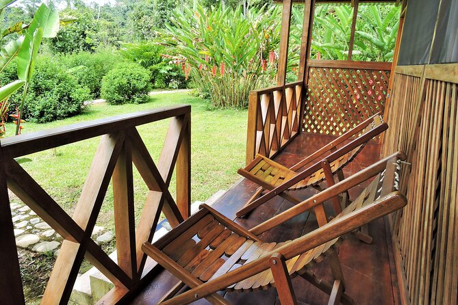 Amazon Jungle Tour 3 Days - Wildlife and Nature Experiences