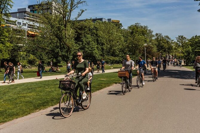 Amsterdam Private Bespoke Walking Tour With Local - Explore Amsterdams Highlights