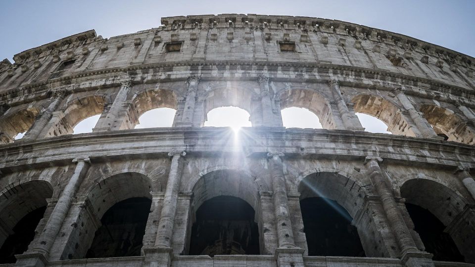 Ancient Rome: Colosseum and Forum Exterior Tour - Inclusions and Pricing