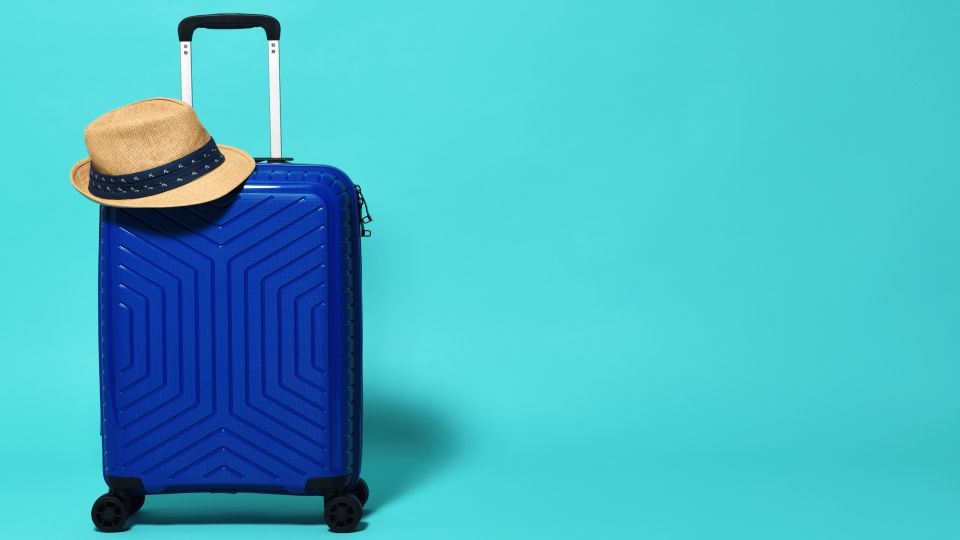 Ancona: Luggage Storage - Recap