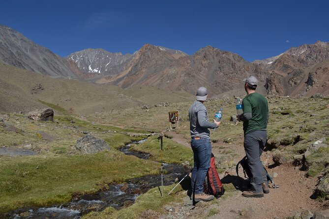 Andes Hiking Experience Full Day - Tips for Preparation