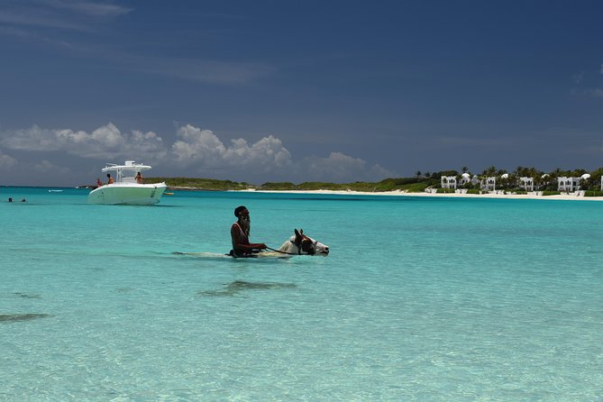 Anguilla - Discovery Speed Boat Tour - Tips for First-Time Visitors