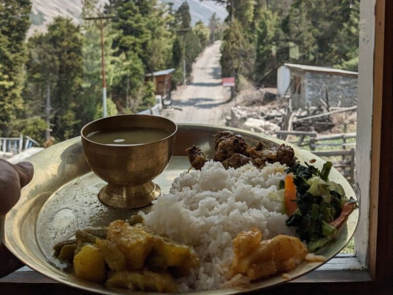 Annapurna Circuit Trek - 10 Days From Kathmandu - Preparation and Gear