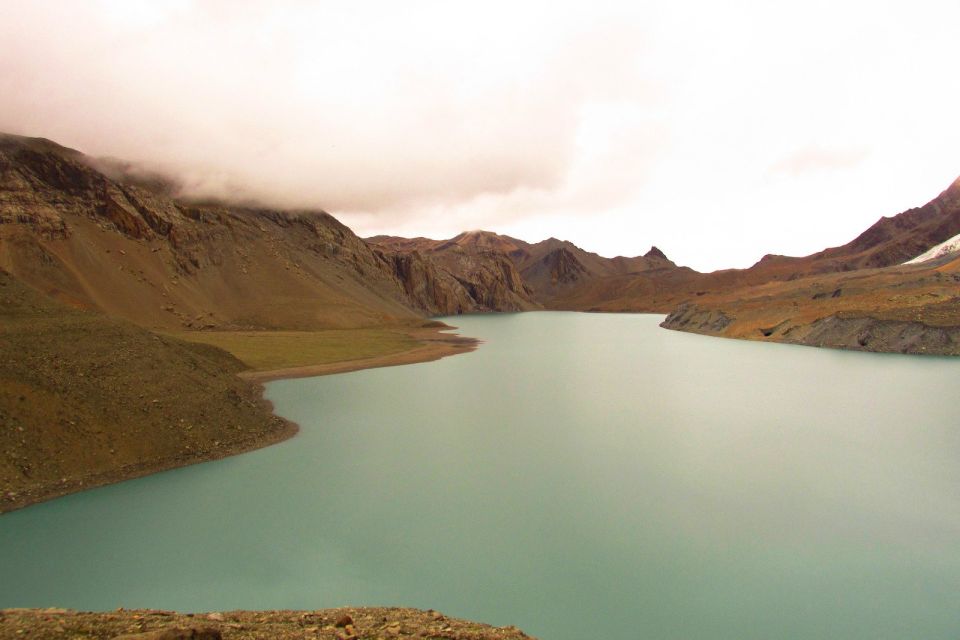 Annapurna Circuit Trek - 12 Days - Inclusions for Your Trek