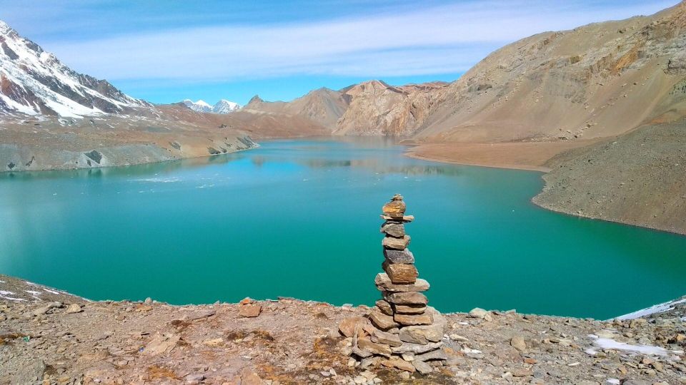 Annapurna Tilicho Lake Trek: 15 Days Guided Annapurna Trek - Cultural Insights