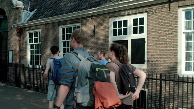 Anne Frank and the Jewish History of Amsterdam Private Tour - Additional Information