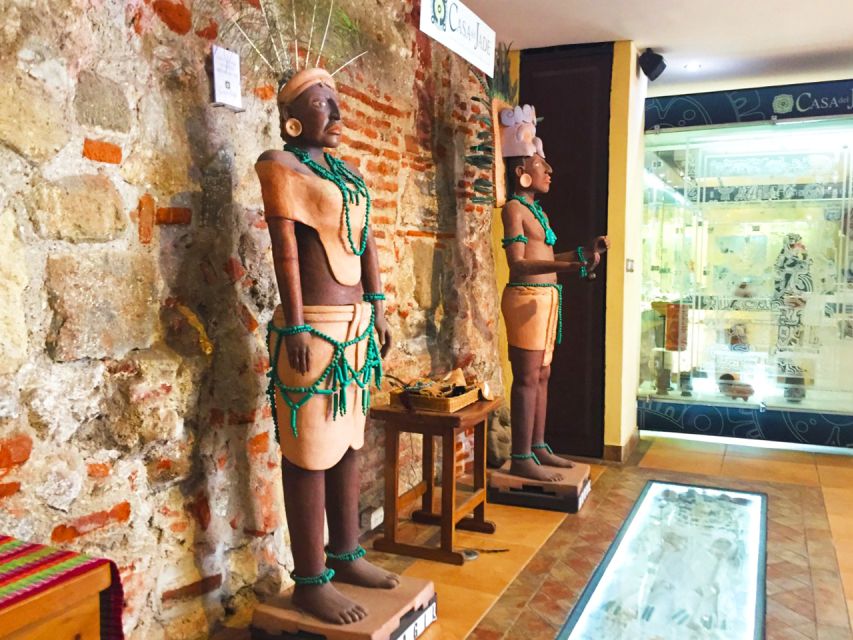 Antigua Guatemala: Morning Tour From Guatemala City - Booking and Cancellation Policy