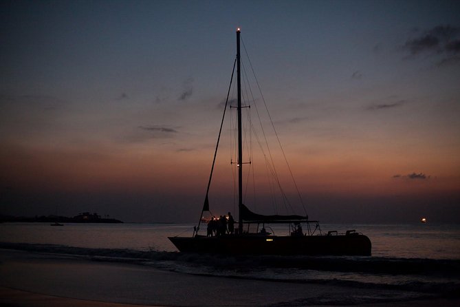 Antigua Sunset Catamaran Cruise From St. Johns - Tips for an Enjoyable Experience