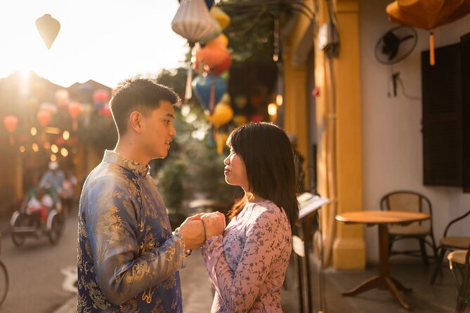 Ao Dai Hoi An Photography Tour - Tips for Your Tour