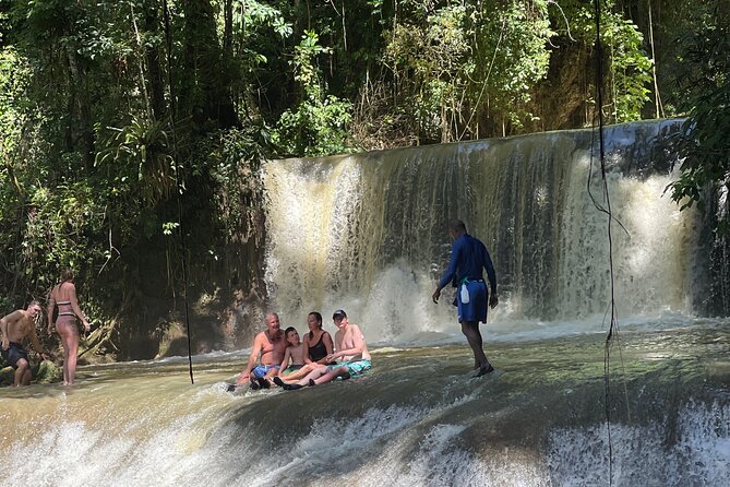 Appleton Estate,Ys Falls,Black River Safari,Pelican Bar(Any 3of4) - Appleton Estate Tour