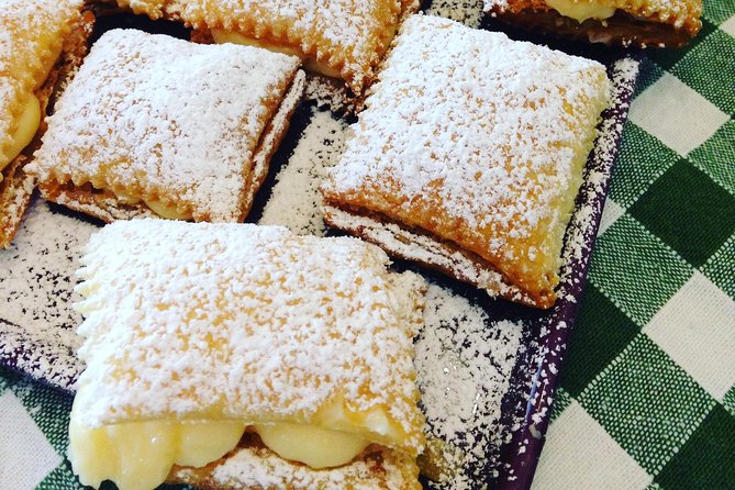 Apulian Cooking Class, Fresh Pasta and Focaccia or Tiramisu - Participant Feedback