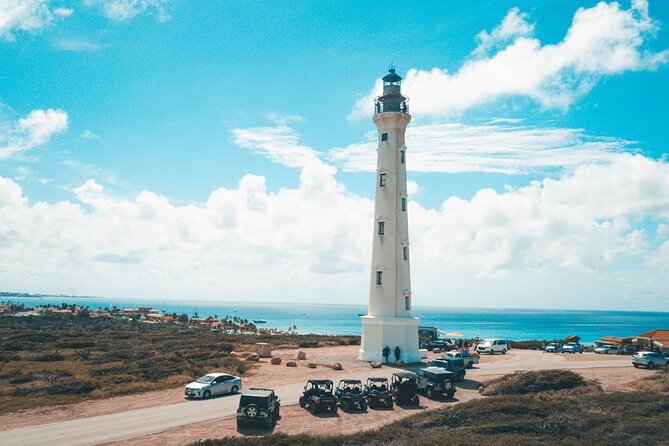 Arawak UTV Trail - Tour Highlights and Features
