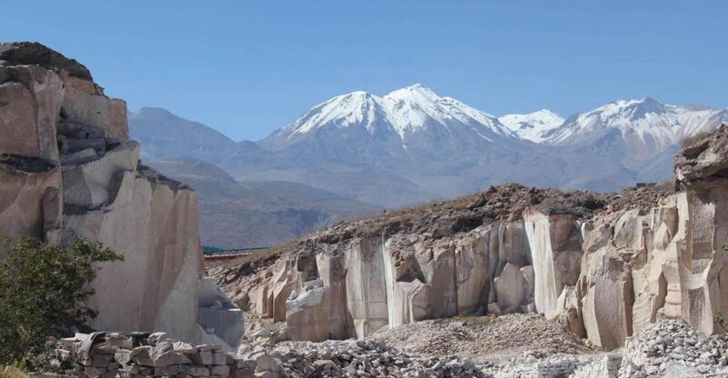 Arequipa: Route of Sillar and Petroglyphs of Culebrillas - What to Bring