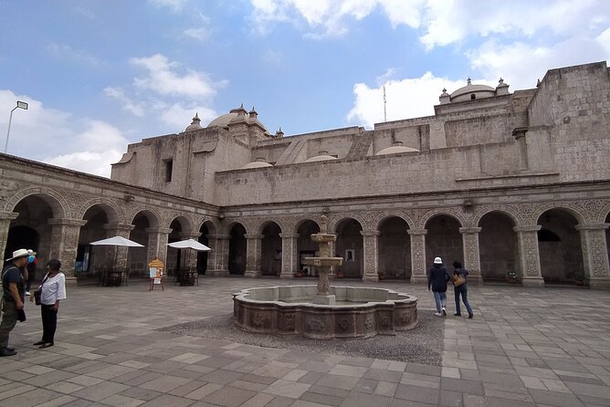 Arequipa Tasting Tour - Customer Feedback and Reviews