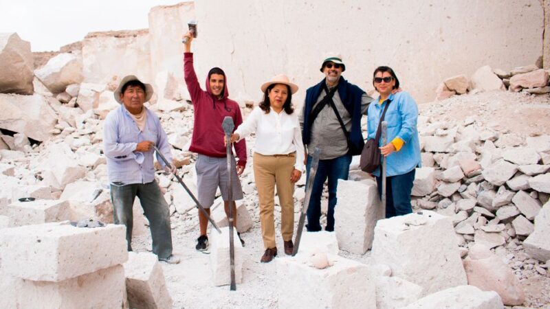 Arequipa: The Sillar Route Day Tour - Customer Reviews and Experiences