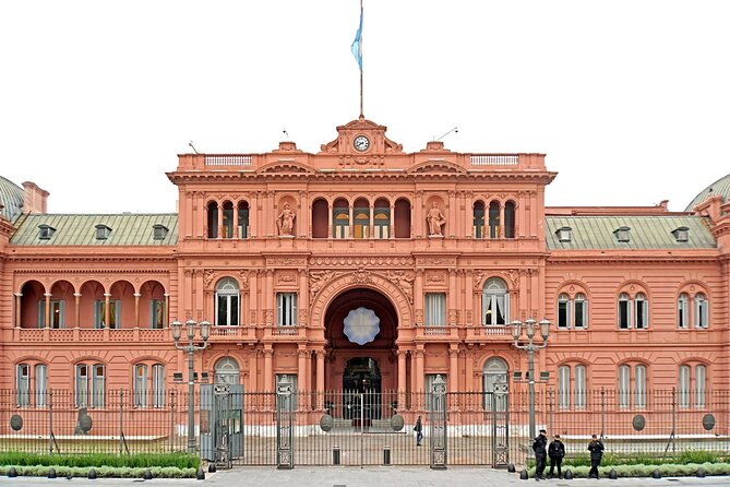 @argentinahighlights Private City Tour in Buenos Aires - Customization Options