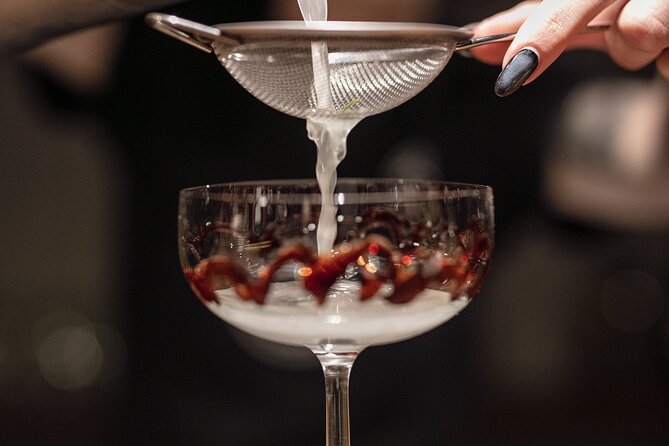 Argentine Experience: Immersive 6 Course Menu With Wine Tasting - Dietary Accommodations