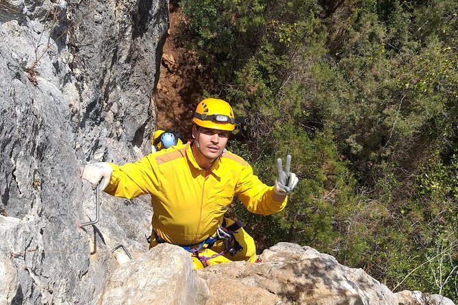 Arrabida Adventure Circuit - Participation Guidelines